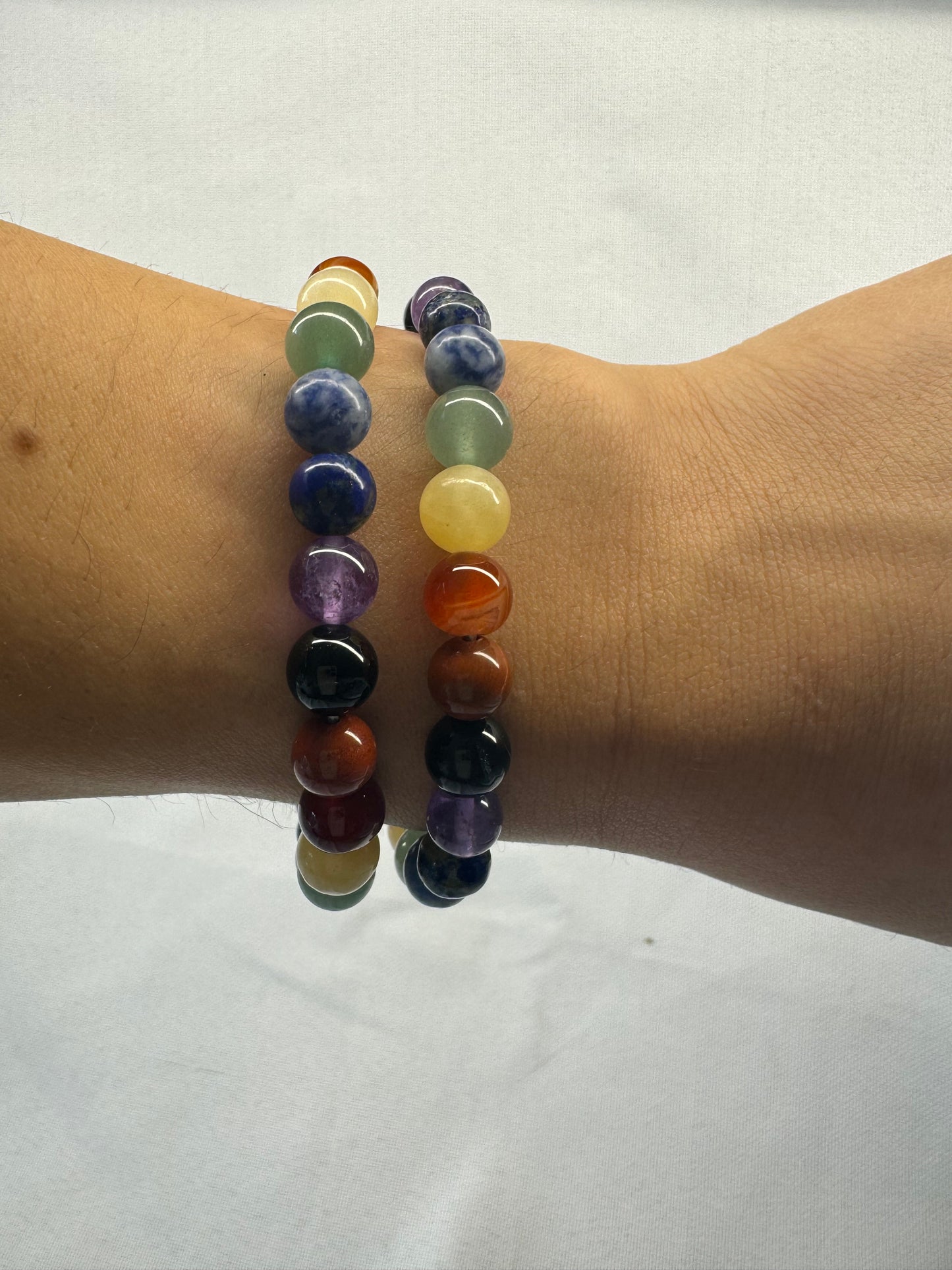 Chakra Bracelet