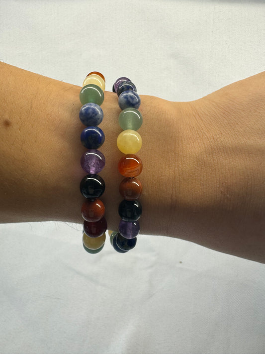 Chakra Bracelet