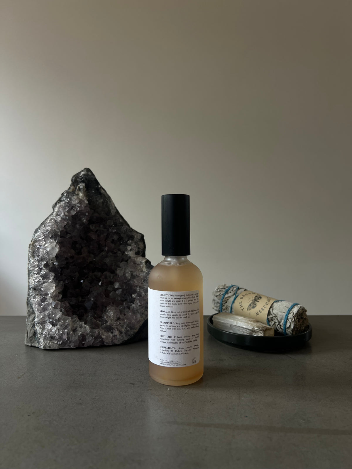 Japanese Honeysuckle Room & Body Spray