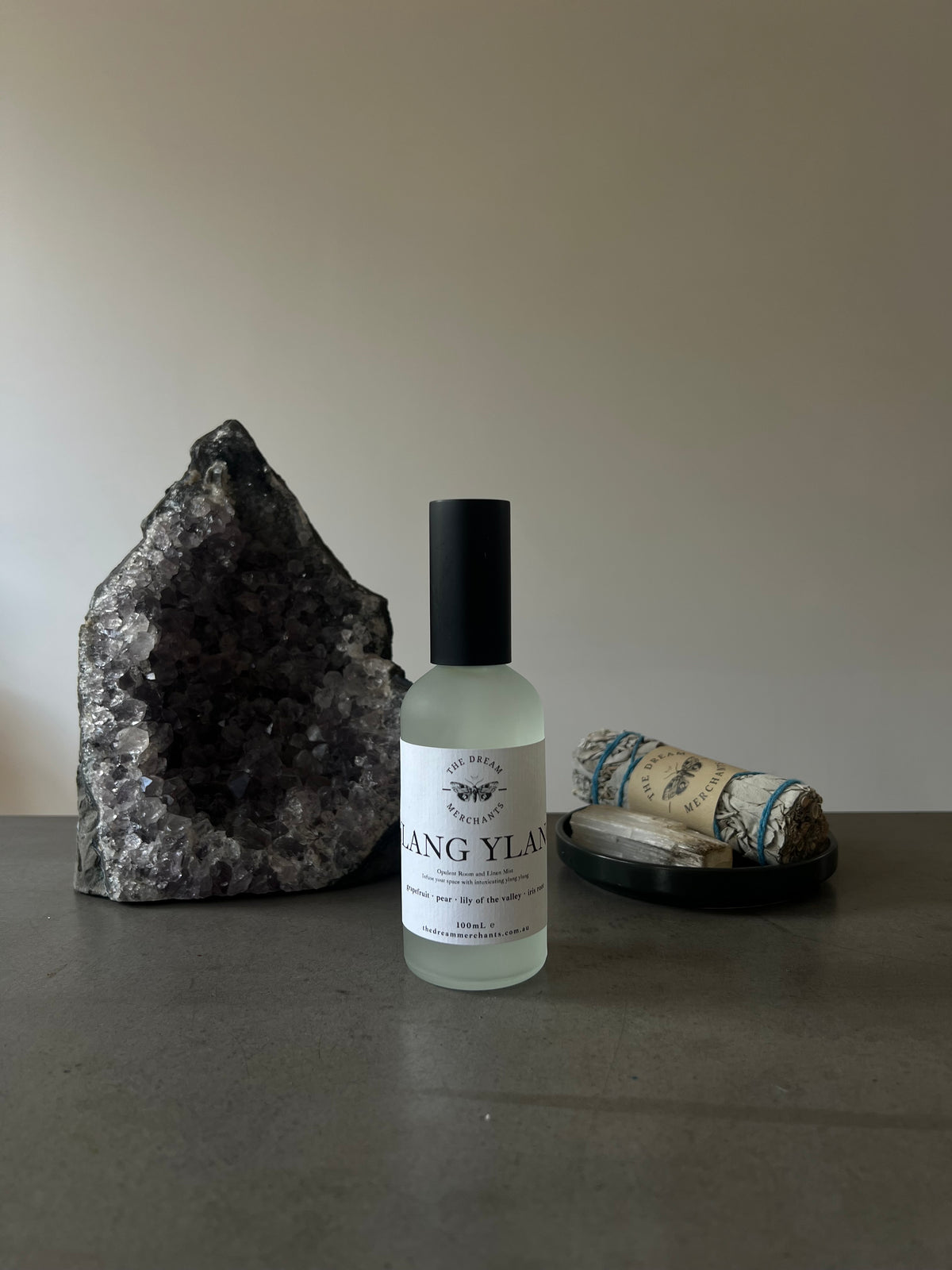 Ylang Ylang Room & Body Spray