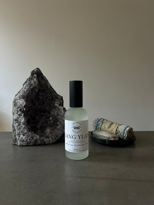 Ylang Ylang Room & Body Spray