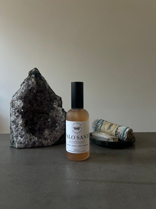 Palo Santo Room & Body Spray